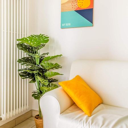 볼로냐 La Finestra Sulla Fiera B&B 외부 사진