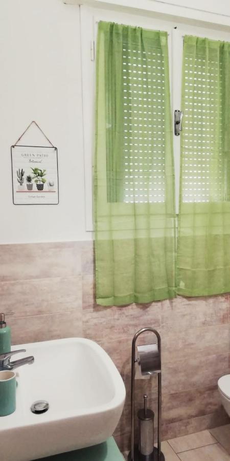 볼로냐 La Finestra Sulla Fiera B&B 외부 사진