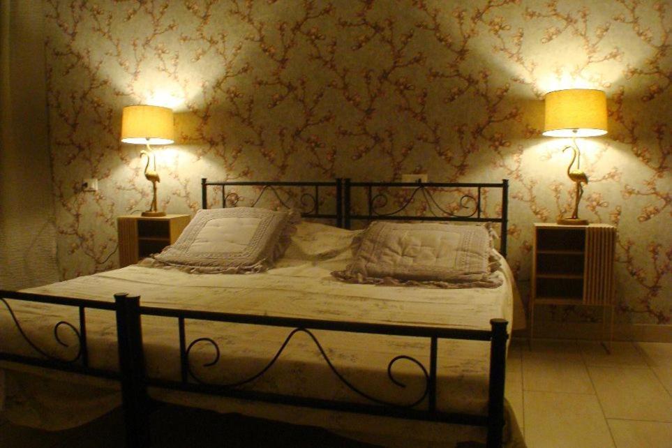 볼로냐 La Finestra Sulla Fiera B&B 외부 사진