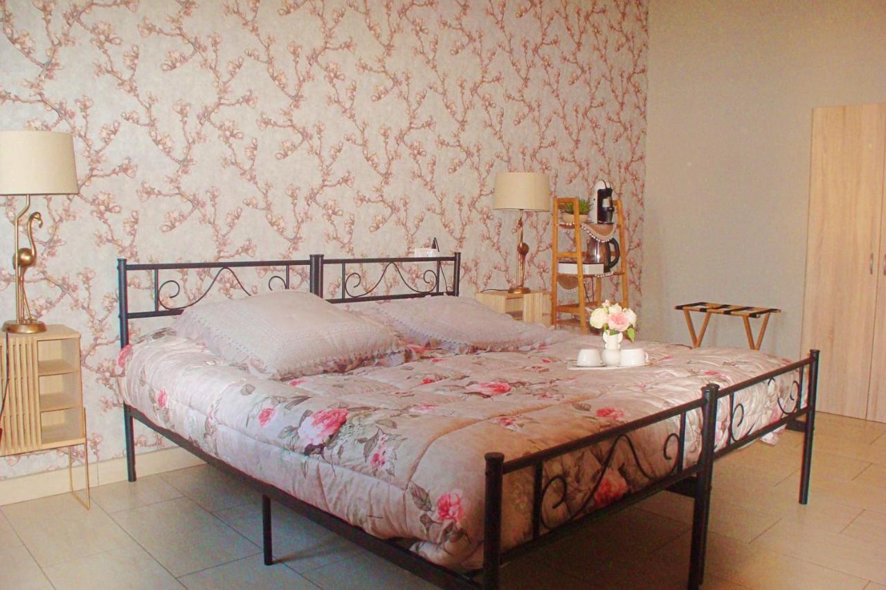 볼로냐 La Finestra Sulla Fiera B&B 외부 사진