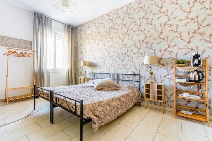 볼로냐 La Finestra Sulla Fiera B&B 외부 사진