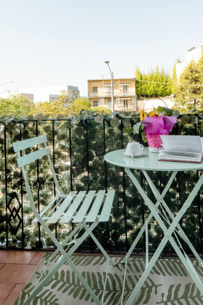 볼로냐 La Finestra Sulla Fiera B&B 외부 사진