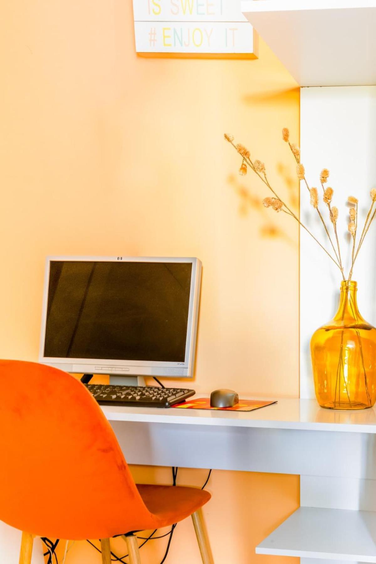 볼로냐 La Finestra Sulla Fiera B&B 외부 사진